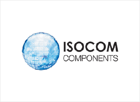ISOCOM COMPONENTS（イソコムコンポーネンツ）