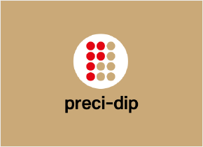 preci-dip（プレシディップ）